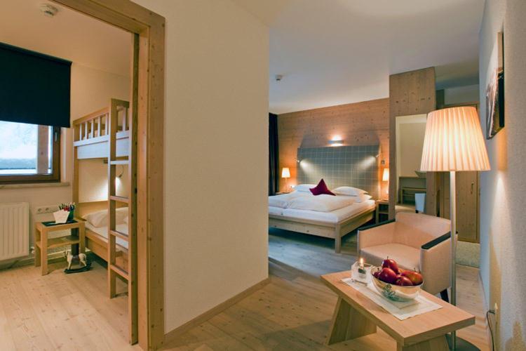 Hotel Weisses Lamm See Exterior photo
