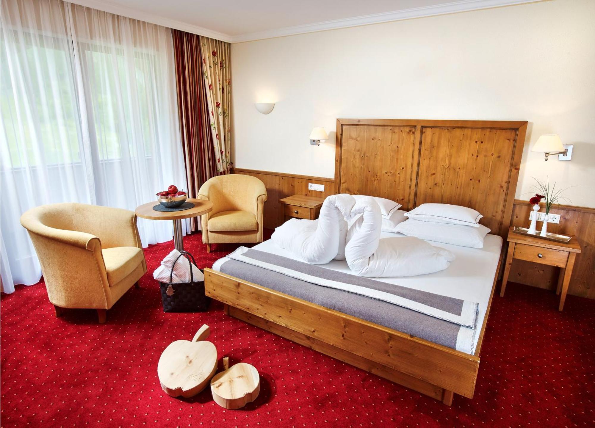 Hotel Weisses Lamm See Exterior photo